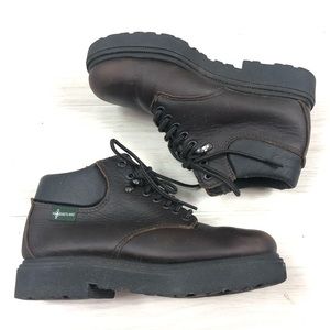 Eastland Leather women’s ankle booties size 7